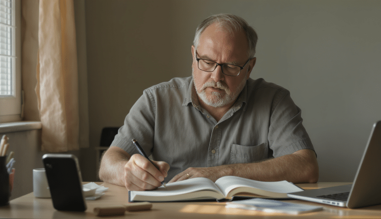 Paul Klotz, essayiste : &laquo; La solitude, un tr&eacute;sor sciemment cultiv&eacute; et exploit&eacute; par les g&eacute;ants du num&eacute;rique &raquo;