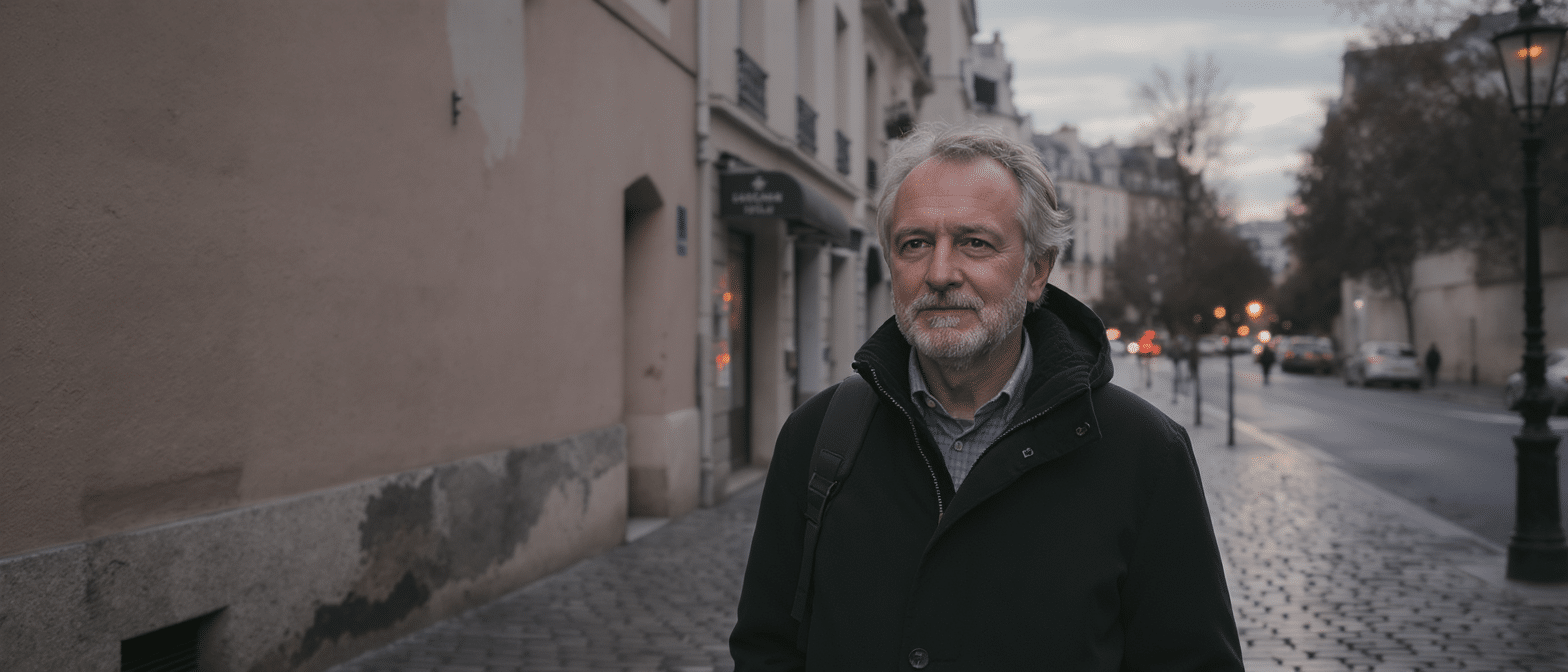 Paul Klotz, essayiste : &laquo; La solitude, un tr&eacute;sor sciemment cultiv&eacute; et exploit&eacute; par les g&eacute;ants du num&eacute;rique &raquo;