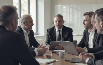 Pr&eacute;sidentielle 2027 : les chefs d’entreprise exhortent &agrave; faire de l’&eacute;conomie la priorit&eacute; centrale du d&eacute;bat