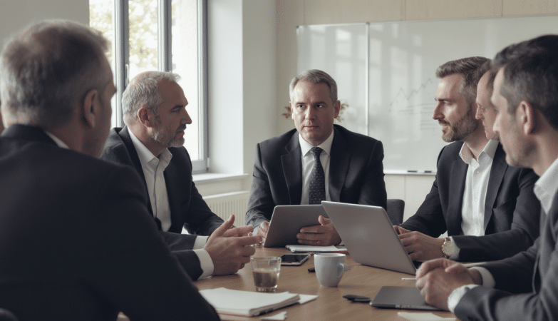 Pr&eacute;sidentielle 2027 : les chefs d’entreprise exhortent &agrave; faire de l’&eacute;conomie la priorit&eacute; centrale du d&eacute;bat
