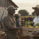S&eacute;cheresse : Carrefour et la Coop&eacute;rative U unissent leurs forces pour soutenir les producteurs de fruits et l&eacute;gumes