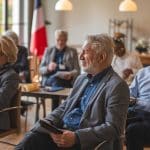 Mutuelle senior adapt&eacute;e : les avantages &agrave; ne pas manquer