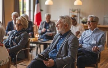 Mutuelle senior adapt&eacute;e : les avantages &agrave; ne pas manquer