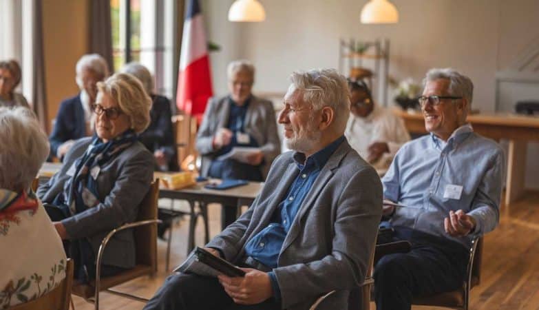 Mutuelle senior adapt&eacute;e : les avantages &agrave; ne pas manquer