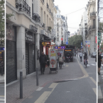 &Agrave; Paris, New York et Tokyo : la voiture d&eacute;laiss&eacute;e au profit du m&eacute;tro, de la marche et du v&eacute;lo