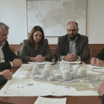 Alors que les six EPR 2 sont encore au stade de projet, des collectivit&eacute;s se mobilisent d&eacute;j&agrave; pour accueillir huit r&eacute;acteurs suppl&eacute;mentaires