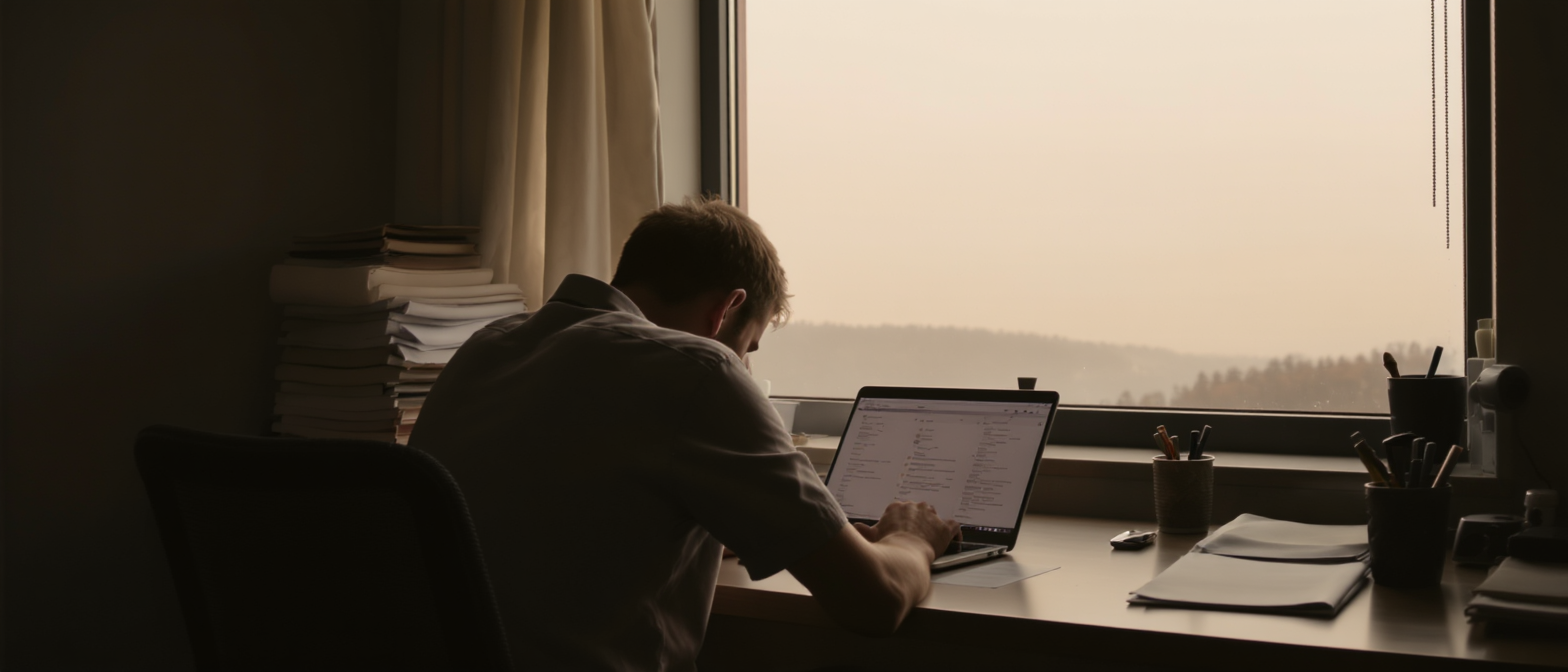 Apr&egrave;s un &eacute;t&eacute; marqu&eacute; par les m&eacute;gafeux, comment surmonter le &laquo; worry burn-out &raquo; au retour au travail