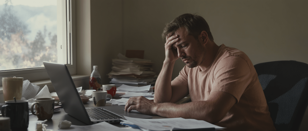 Apr&egrave;s un &eacute;t&eacute; marqu&eacute; par les m&eacute;gafeux, comment surmonter le &laquo; worry burn-out &raquo; au retour au travail