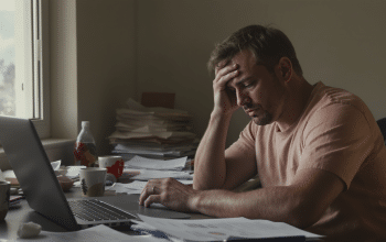 Apr&egrave;s un &eacute;t&eacute; marqu&eacute; par les m&eacute;gafeux, comment surmonter le &laquo; worry burn-out &raquo; au retour au travail