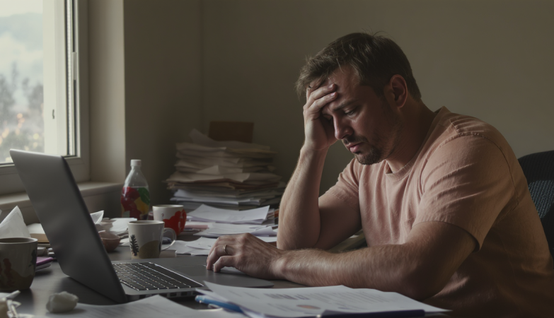 Apr&egrave;s un &eacute;t&eacute; marqu&eacute; par les m&eacute;gafeux, comment surmonter le &laquo; worry burn-out &raquo; au retour au travail