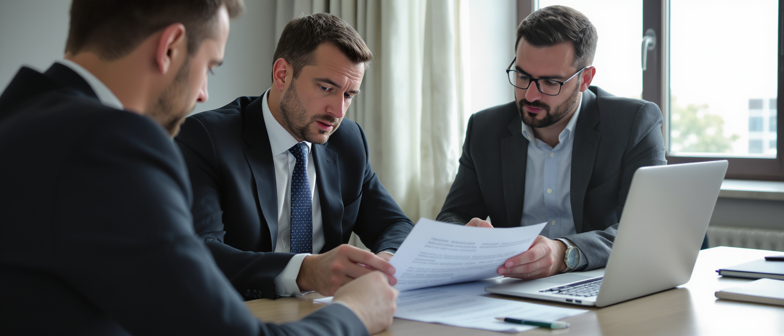 Avocat expert en contrat de distribution : pourquoi faire appel &agrave; un sp&eacute;cialiste