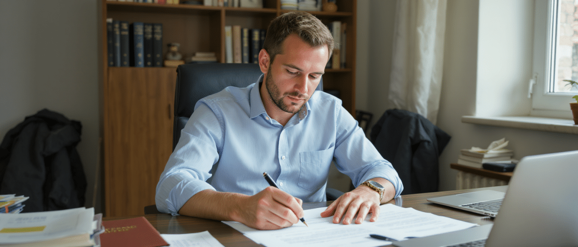 Avocat expert en contrat de distribution : pourquoi faire appel &agrave; un sp&eacute;cialiste