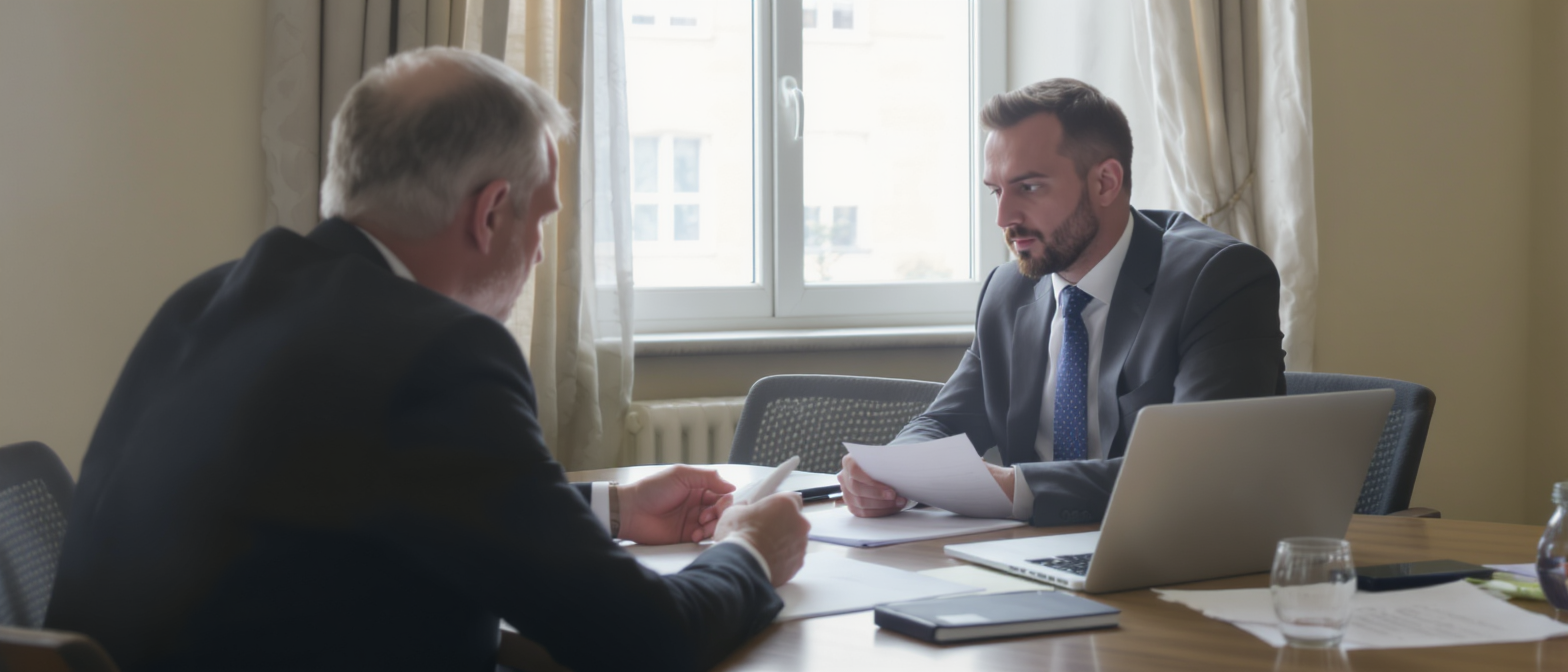 Avocat expert en contrat de distribution : pourquoi faire appel &agrave; un sp&eacute;cialiste