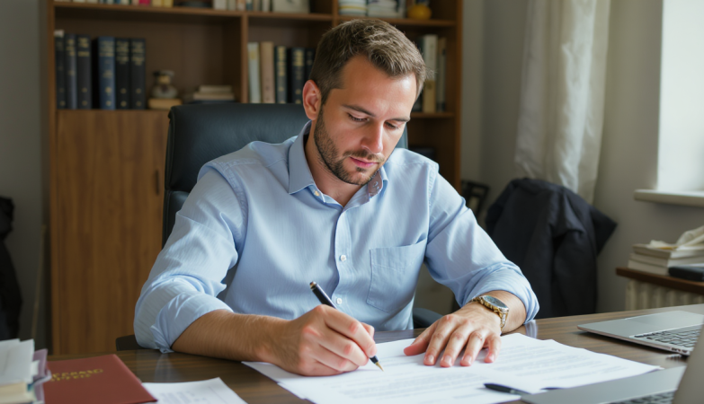 Avocat expert en contrat de distribution : pourquoi faire appel &agrave; un sp&eacute;cialiste