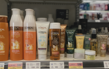 Bourse : Comment L&rsquo;Or&eacute;al surclasse LVMH gr&acirc;ce &agrave; ses produits grand public