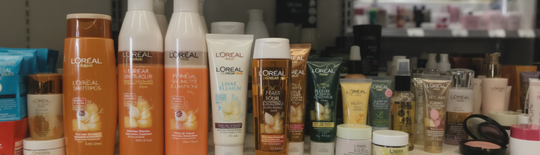 Bourse : Comment L&rsquo;Or&eacute;al surclasse LVMH gr&acirc;ce &agrave; ses produits grand public