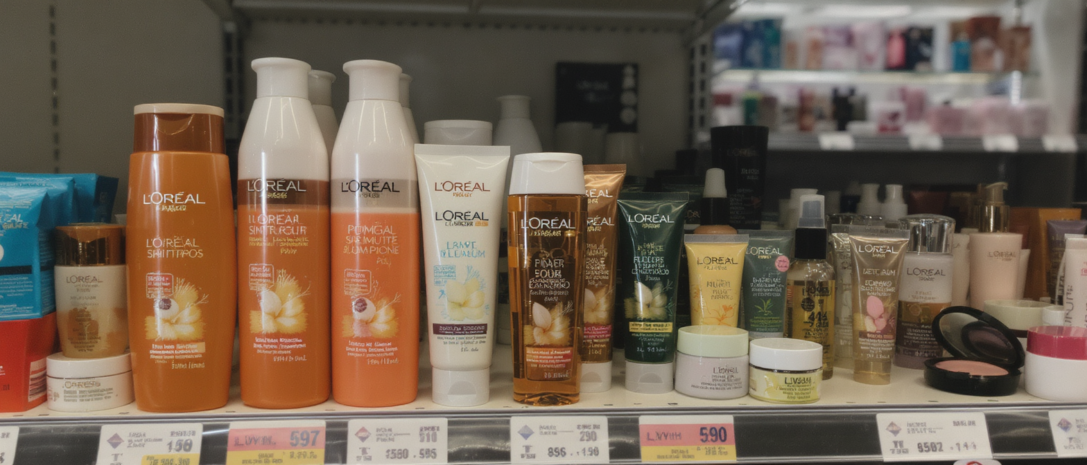 découvrez comment l’oréal devance lvmh en bourse grâce à la popularité de ses produits grand public et ses stratégies gagnantes.