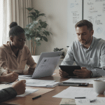 Comment les dirigeants des PME dessinent une nouvelle voie face au capitalisme ultrafinancier