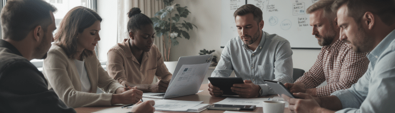 Comment les dirigeants des PME dessinent une nouvelle voie face au capitalisme ultrafinancier
