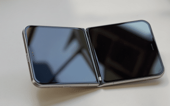 D&eacute;couvrez en vid&eacute;o le tout premier iPhone pliable d&rsquo;Apple : l&rsquo;iPhone Duo d&eacute;voil&eacute;