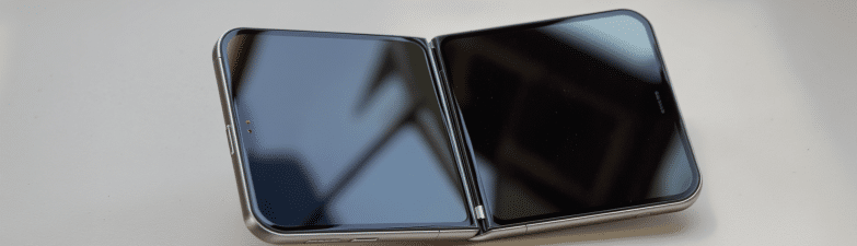 D&eacute;couvrez en vid&eacute;o le tout premier iPhone pliable d&rsquo;Apple : l&rsquo;iPhone Duo d&eacute;voil&eacute;