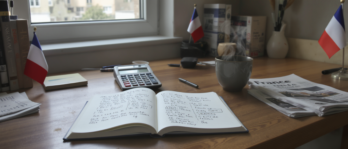 Dette publique fran&ccedil;aise : comprendre en 3 minutes l&rsquo;impact de la hausse des taux d&rsquo;int&eacute;r&ecirc;t mondiaux