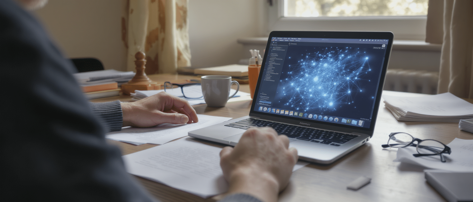 Fran&ccedil;ois-Xavier de Vaujany, expert en sciences de gestion : &laquo; La solution &agrave; notre crise existentielle ne r&eacute;side pas dans un calcul magistral d’une intelligence artificielle surpuissante &raquo;