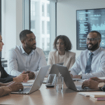 Intelligence artificielle en entreprise : vers une r&eacute;glementation progressive pour pr&eacute;venir les biais dans la gestion des ressources humaines