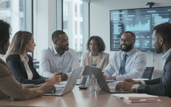 Intelligence artificielle en entreprise : vers une r&eacute;glementation progressive pour pr&eacute;venir les biais dans la gestion des ressources humaines
