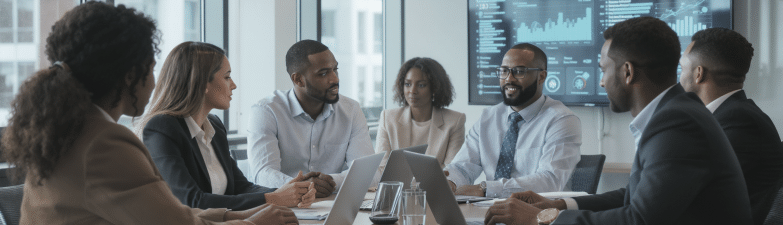 Intelligence artificielle en entreprise : vers une r&eacute;glementation progressive pour pr&eacute;venir les biais dans la gestion des ressources humaines