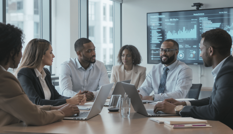 Intelligence artificielle en entreprise : vers une r&eacute;glementation progressive pour pr&eacute;venir les biais dans la gestion des ressources humaines