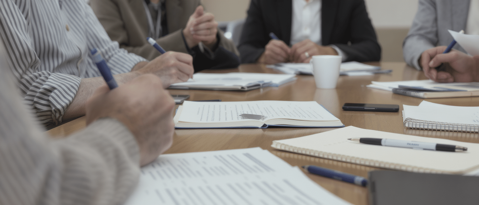 Les  indispensables pour r&eacute;ussir un s&eacute;minaire d&rsquo;entreprise