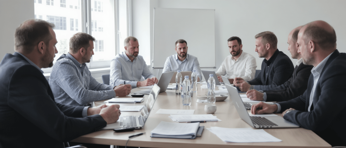 Les  indispensables pour r&eacute;ussir un s&eacute;minaire d&rsquo;entreprise