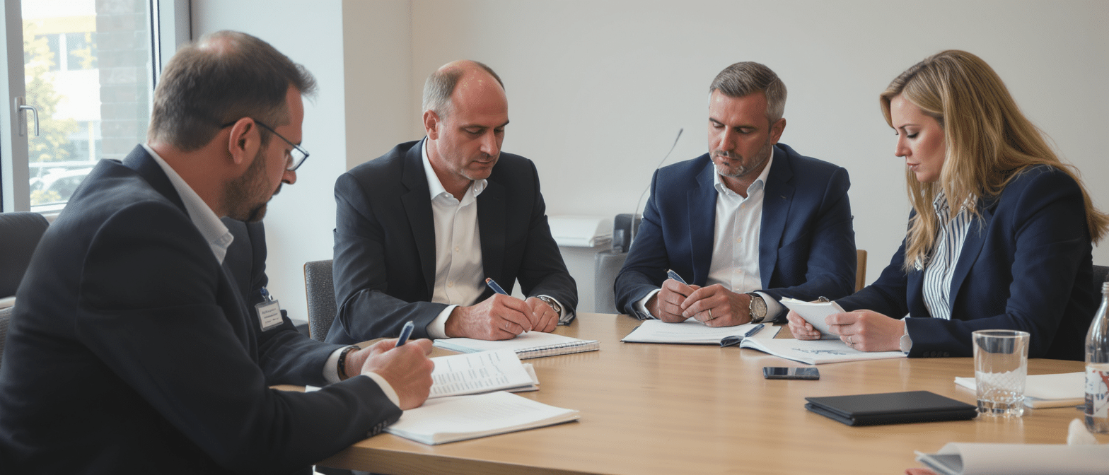Les  indispensables pour r&eacute;ussir un s&eacute;minaire d&rsquo;entreprise