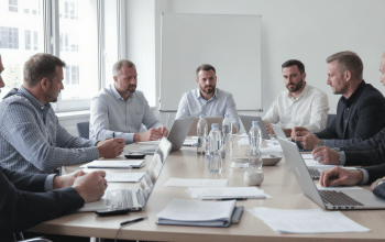 Les  indispensables pour r&eacute;ussir un s&eacute;minaire d&rsquo;entreprise