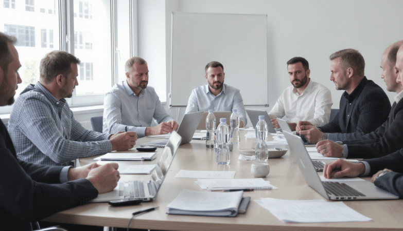 Les  indispensables pour r&eacute;ussir un s&eacute;minaire d&rsquo;entreprise