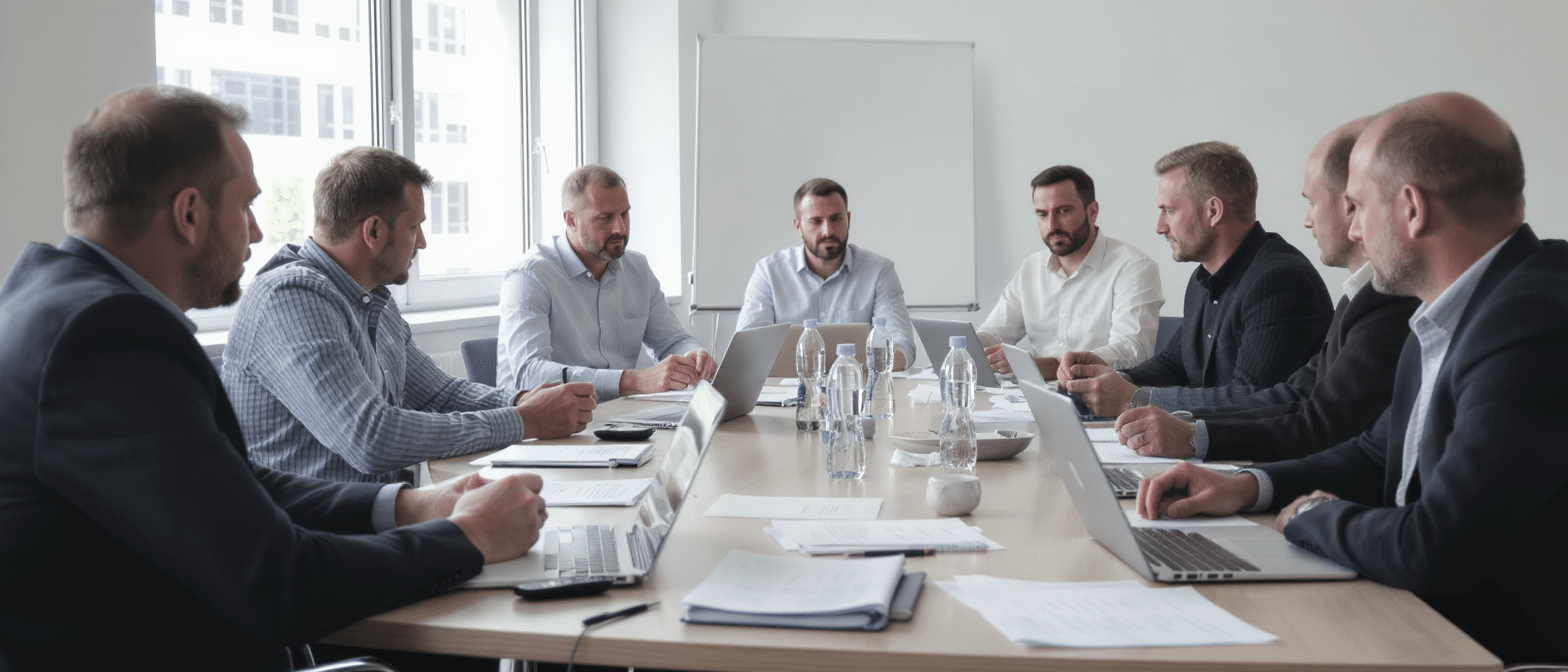 découvrez les indispensables pour réussir un séminaire d’entreprise : conseils pratiques, organisation efficace et astuces pour un événement mémorable et productif.