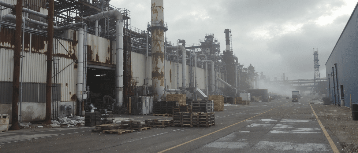 L’industrie française en péril face à la hausse vertigineuse des prix du pétrole et du gaz