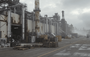 L&rsquo;industrie fran&ccedil;aise en p&eacute;ril face &agrave; la hausse vertigineuse des prix du p&eacute;trole et du gaz