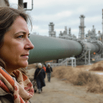 Mimi Sheller, sociologue : &laquo; Sous Trump, les &eacute;nergies fossiles ont prim&eacute; sur la transition &eacute;cologique, au prix de vies humaines &raquo;