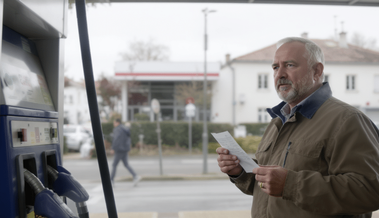 Prix des carburants : le gouvernement annonce de nouvelles mesures de soutien pour les travailleurs fran&ccedil;ais