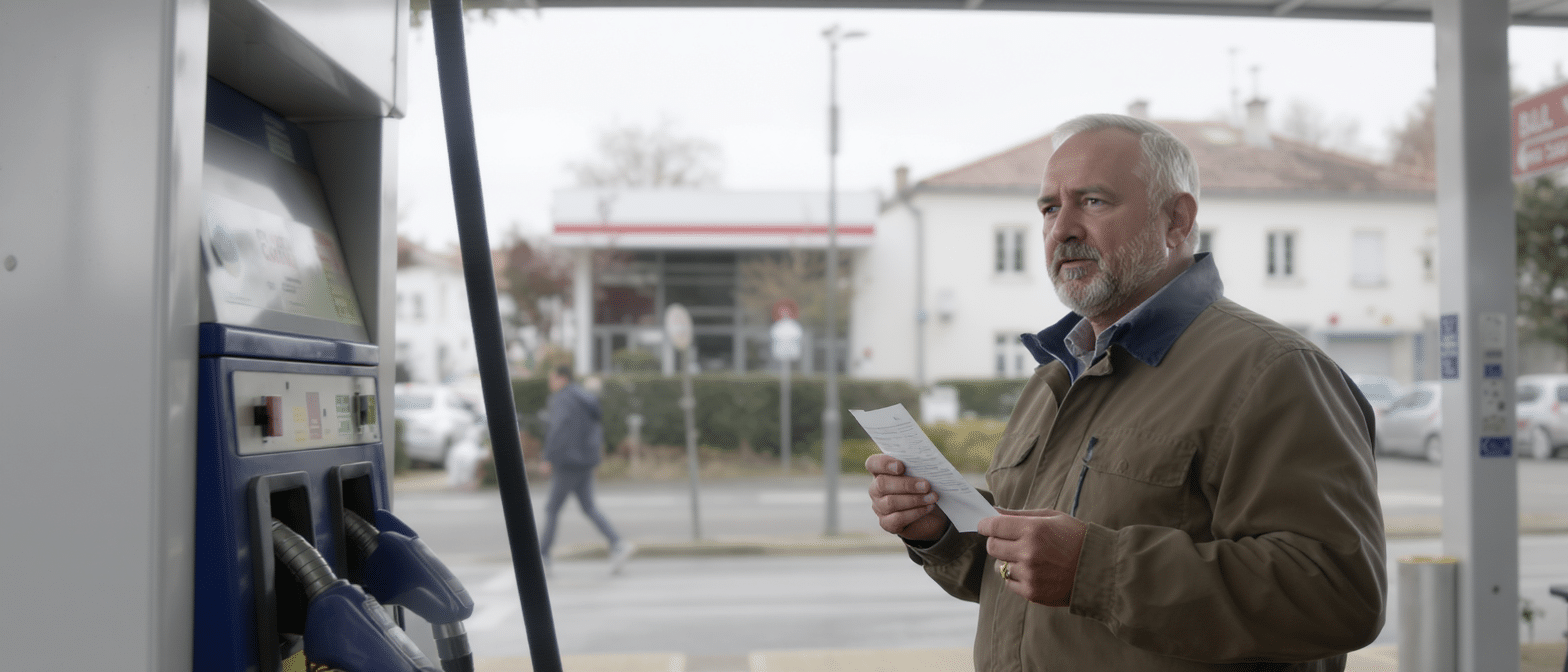 découvrez les nouvelles mesures de soutien annoncées par le gouvernement français pour faire face à la hausse des prix des carburants et aider les travailleurs.