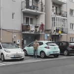 Prix du carburant : un &laquo; HLM de la voiture &eacute;lectrique &raquo; pour rendre la mobilit&eacute; &eacute;lectrique accessible &agrave; tous