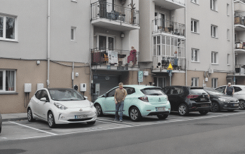 Prix du carburant : un &laquo; HLM de la voiture &eacute;lectrique &raquo; pour rendre la mobilit&eacute; &eacute;lectrique accessible &agrave; tous