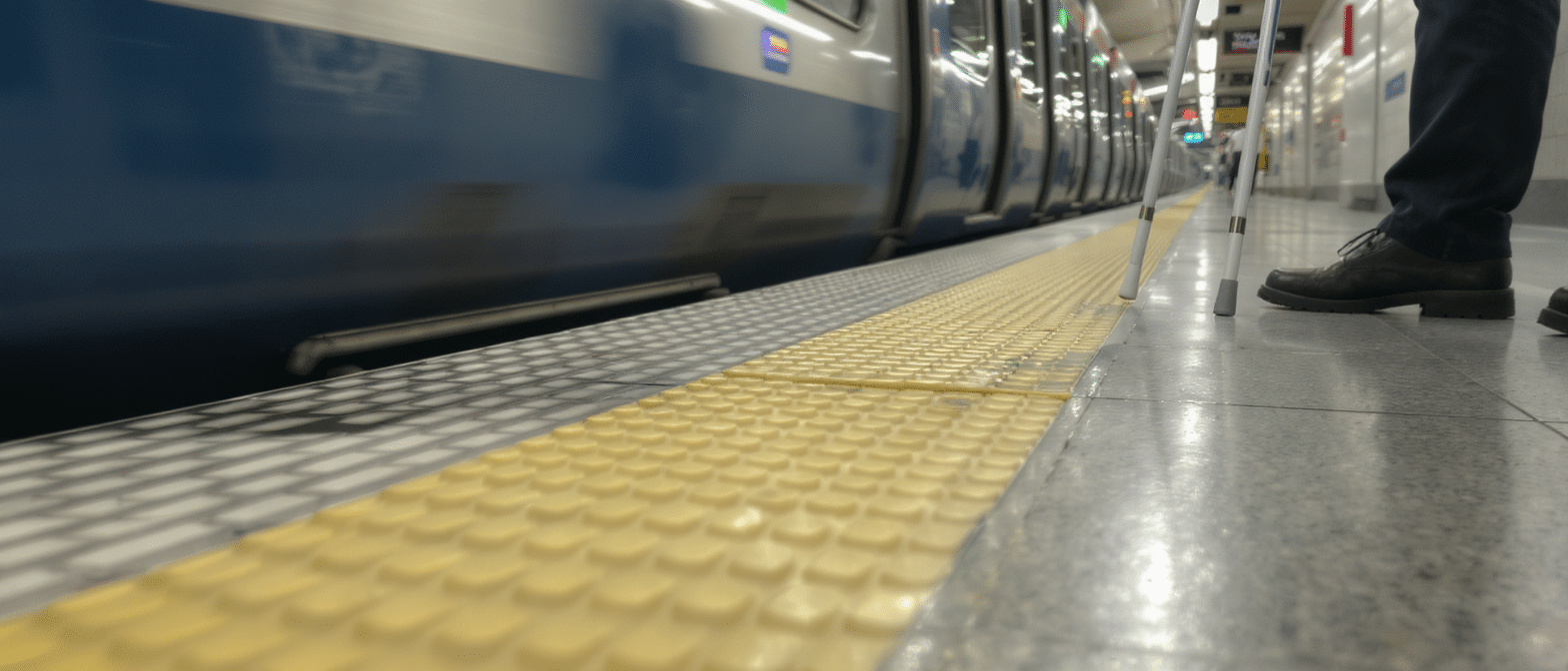 Transports en commun : vers une accessibilit&eacute; universelle encore compromise apr&egrave;s deux trag&eacute;dies mortelles en six mois