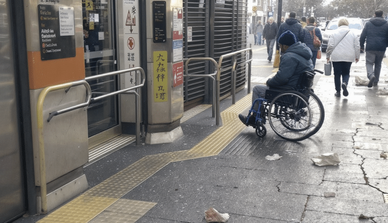 Transports en commun : vers une accessibilit&eacute; universelle encore compromise apr&egrave;s deux trag&eacute;dies mortelles en six mois
