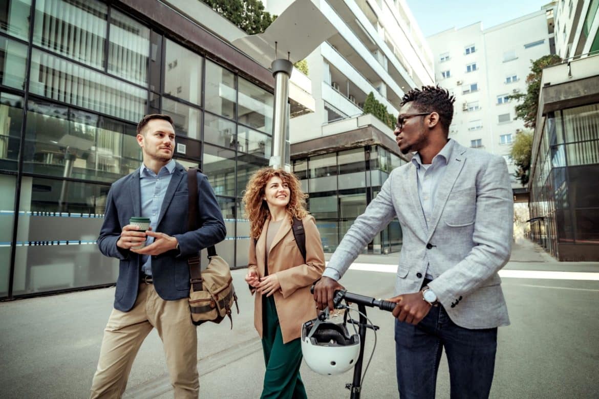 Cadres en mobilité : comment tirer parti de vos avantages salariaux pour vos loisirs et vacances