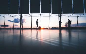 L&rsquo;expansion des a&eacute;roports parisiens avance malgr&eacute; les r&eacute;sistances