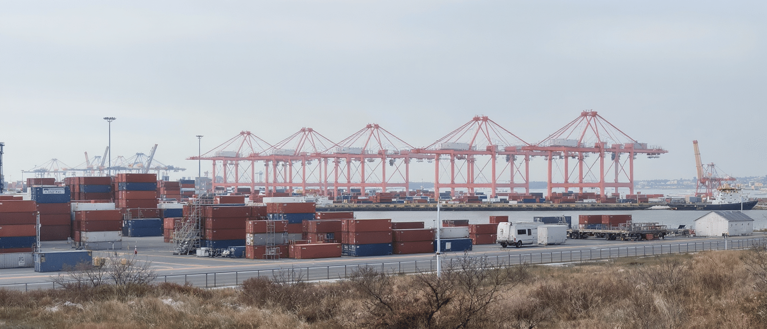 &Agrave; Berlin, l&rsquo;accumulation d&rsquo;int&eacute;r&ecirc;ts chinois dans le poumon logistique allemand inqui&egrave;te davantage que le cas Zippel lui-m&ecirc;me