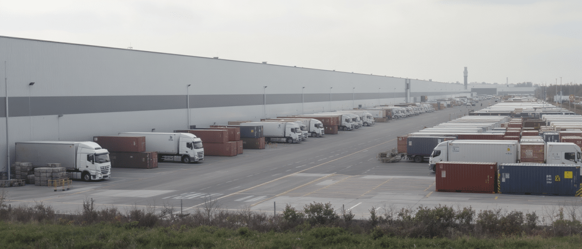 &Agrave; Berlin, l&rsquo;accumulation d&rsquo;int&eacute;r&ecirc;ts chinois dans le poumon logistique allemand inqui&egrave;te davantage que le cas Zippel lui-m&ecirc;me